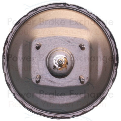 Power Brake Booster Power Brake Exchange 88141