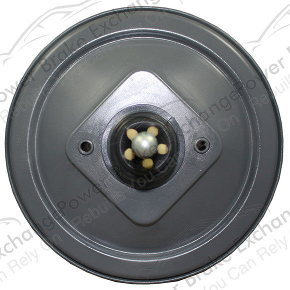 Power Brake Booster Power Brake Exchange 88158
