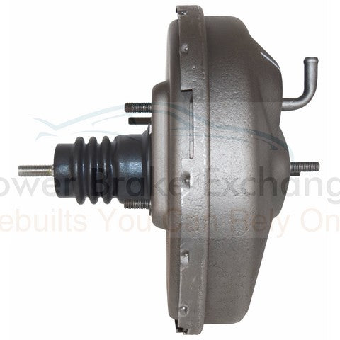 Power Brake Booster Power Brake Exchange 88177