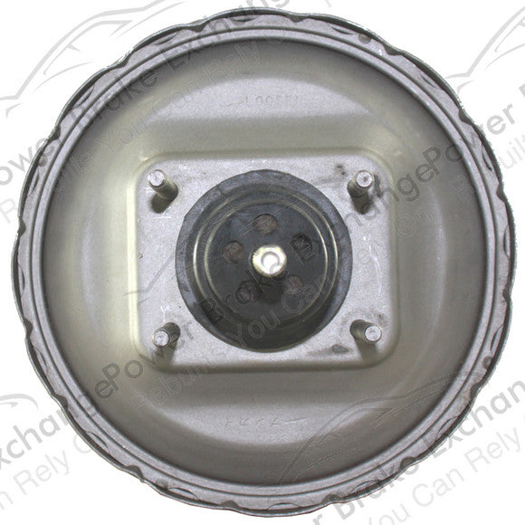 Power Brake Booster Power Brake Exchange 88185