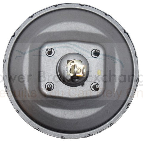 Power Brake Booster Power Brake Exchange 88188