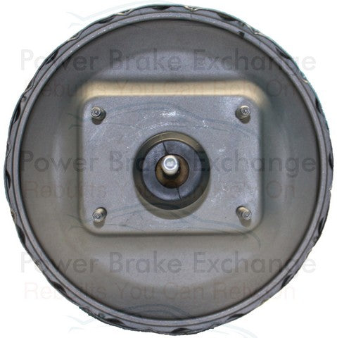 Power Brake Booster Power Brake Exchange 88195
