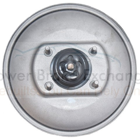 Power Brake Booster Power Brake Exchange 88200