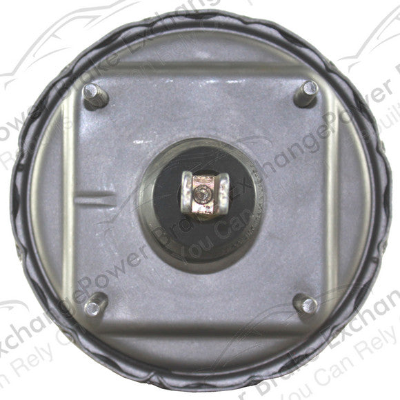 Power Brake Booster Power Brake Exchange 88216