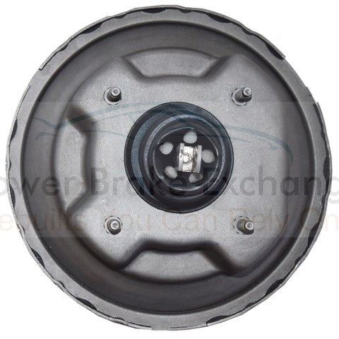 Power Brake Booster Power Brake Exchange 88218