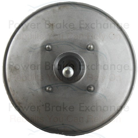 Power Brake Booster Power Brake Exchange 88261
