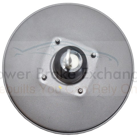 Power Brake Booster Power Brake Exchange 88296