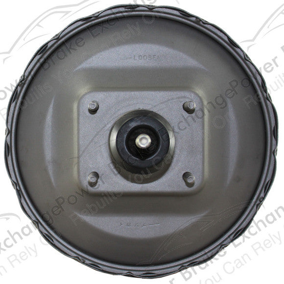 Power Brake Booster Power Brake Exchange 88307