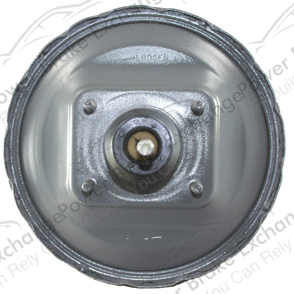 Power Brake Booster Power Brake Exchange 88336
