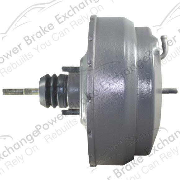 88336 Power Brake Exchange