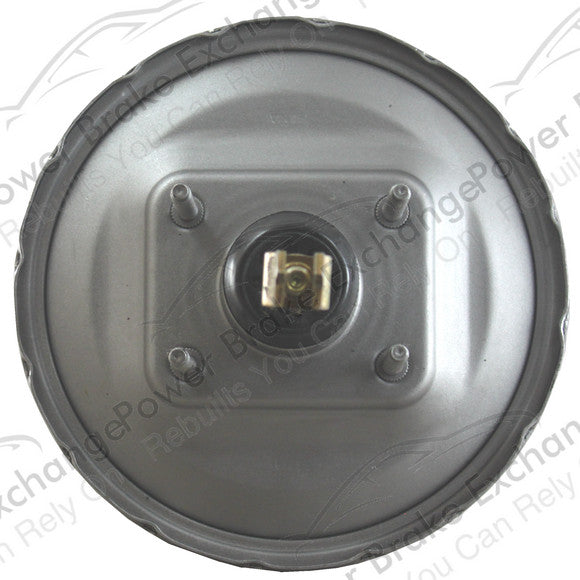 Power Brake Booster Power Brake Exchange 88350