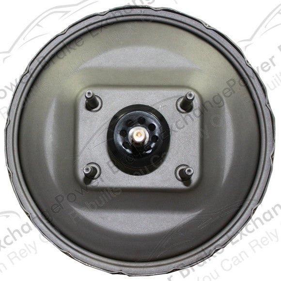 Power Brake Booster Power Brake Exchange 88351