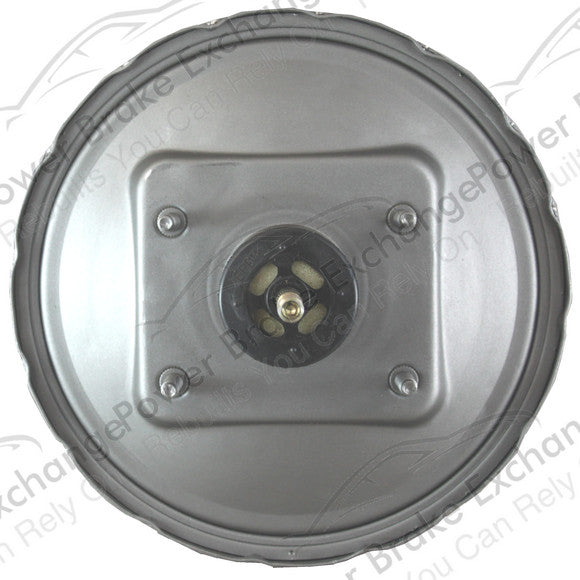 Power Brake Booster Power Brake Exchange 88374