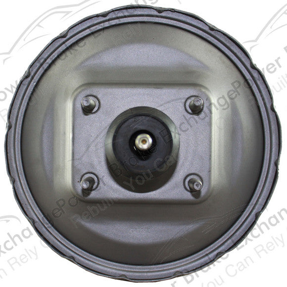 Power Brake Booster Power Brake Exchange 88378