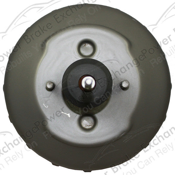Power Brake Booster Power Brake Exchange 88397