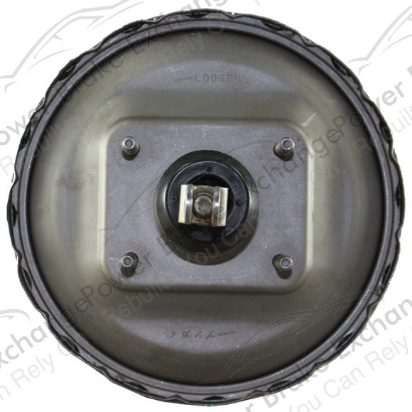 Power Brake Booster Power Brake Exchange 88523