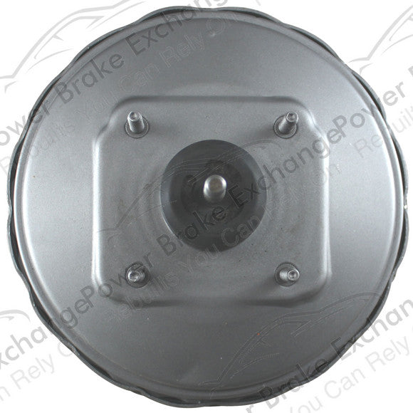 Power Brake Booster Power Brake Exchange 88558