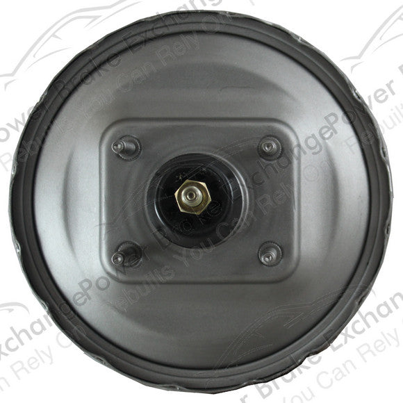 Power Brake Booster Power Brake Exchange 88606