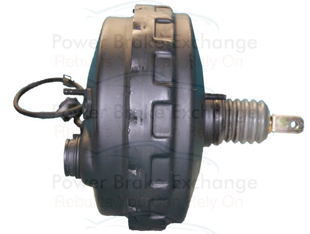 88644 – Power Brake Exchange