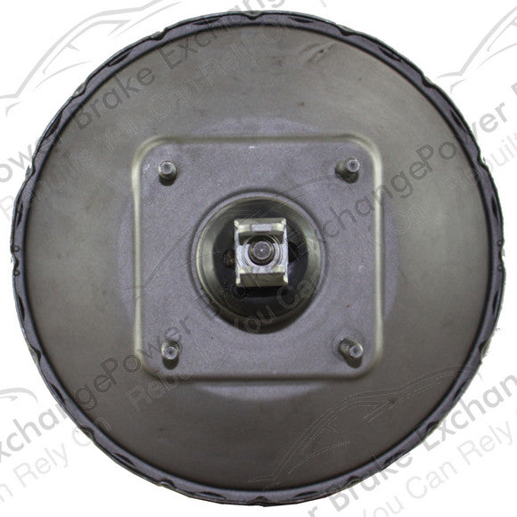 Power Brake Booster Power Brake Exchange 88662