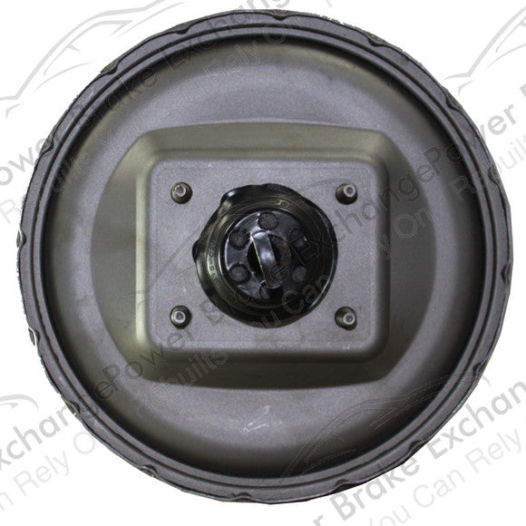 Power Brake Booster Power Brake Exchange 88664