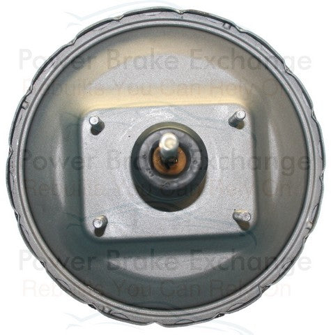 Power Brake Booster Power Brake Exchange 88668