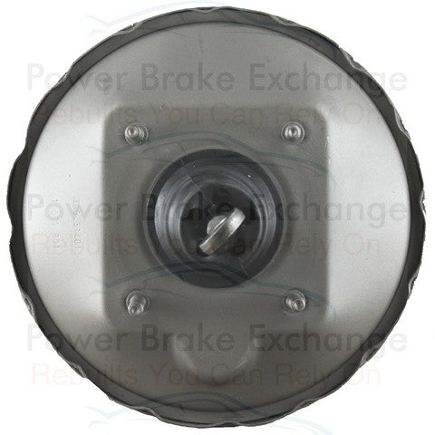 Power Brake Booster Power Brake Exchange 88698