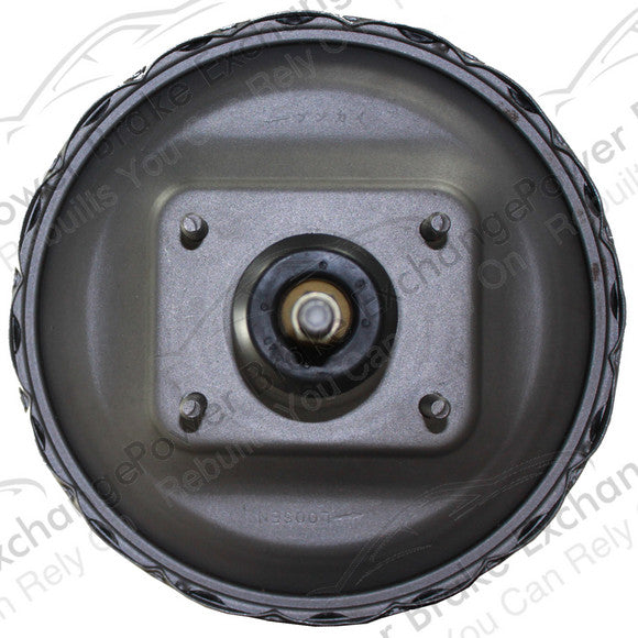 Power Brake Booster Power Brake Exchange 88704