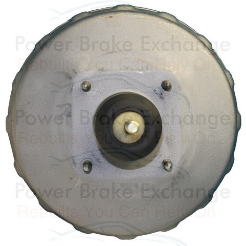 Power Brake Booster Power Brake Exchange 88713
