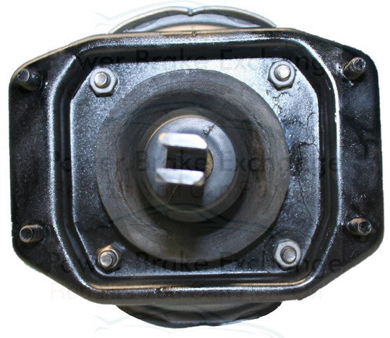 Power Brake Booster Power Brake Exchange 88717