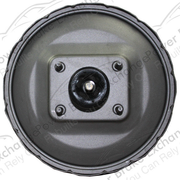 Power Brake Booster Power Brake Exchange 88720