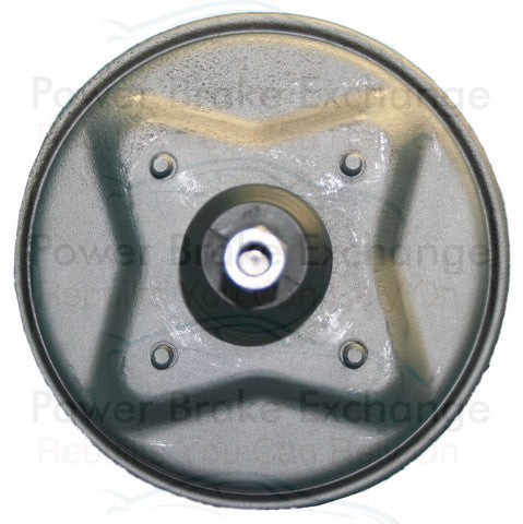 Power Brake Booster Power Brake Exchange 88728