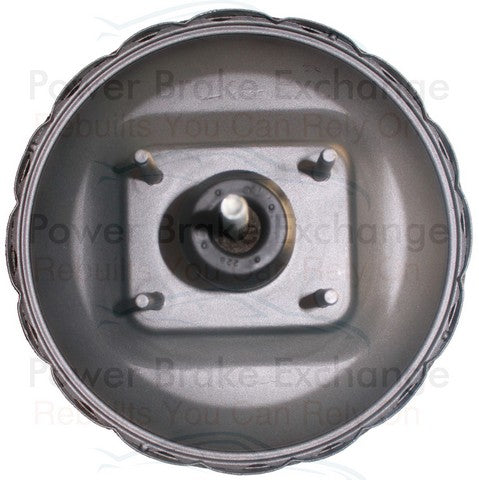 Power Brake Booster Power Brake Exchange 88736