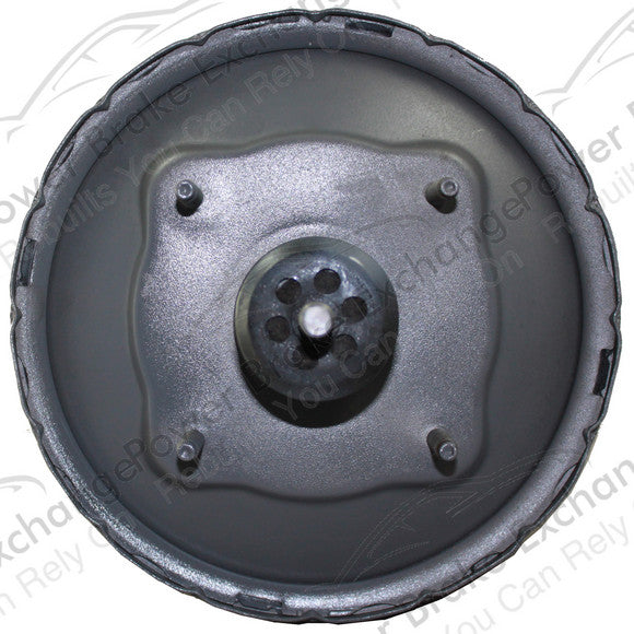 Power Brake Booster Power Brake Exchange 88782