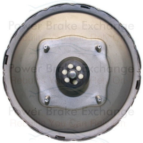 Power Brake Booster Power Brake Exchange 88797