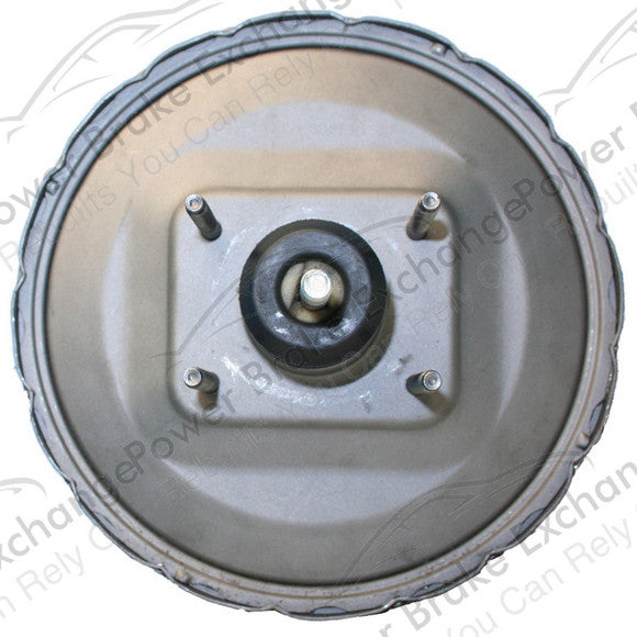 Power Brake Booster Power Brake Exchange 88817