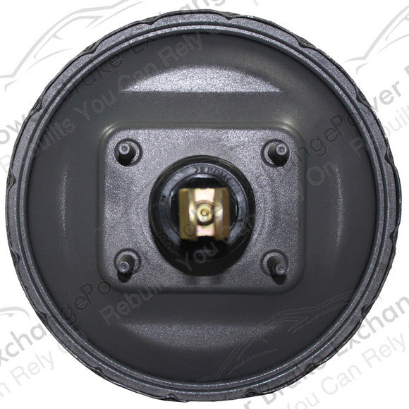 Power Brake Booster Power Brake Exchange 88824