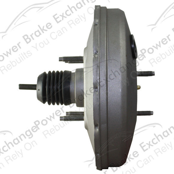 88845 Power Brake Exchange