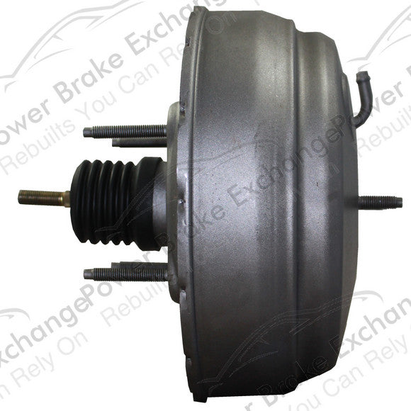 88851 Power Brake Exchange