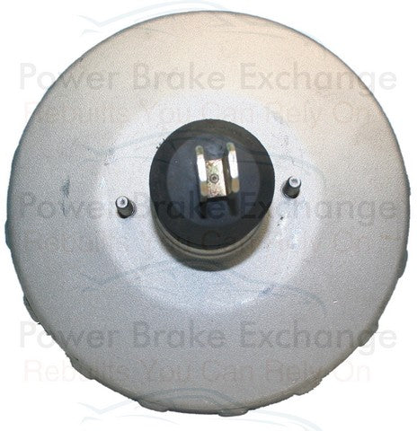Power Brake Booster Power Brake Exchange 89000