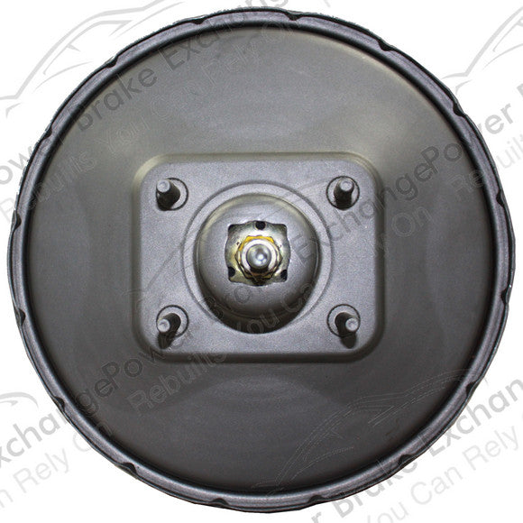 Power Brake Booster Power Brake Exchange 89013