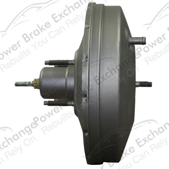 89013 Power Brake Exchange