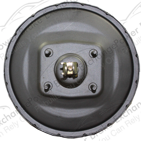 Power Brake Booster Power Brake Exchange 89021