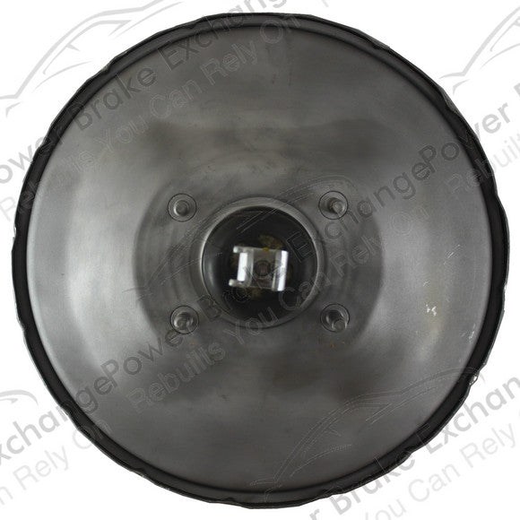 Power Brake Booster Power Brake Exchange 89025