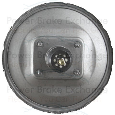 Power Brake Booster Power Brake Exchange 89042