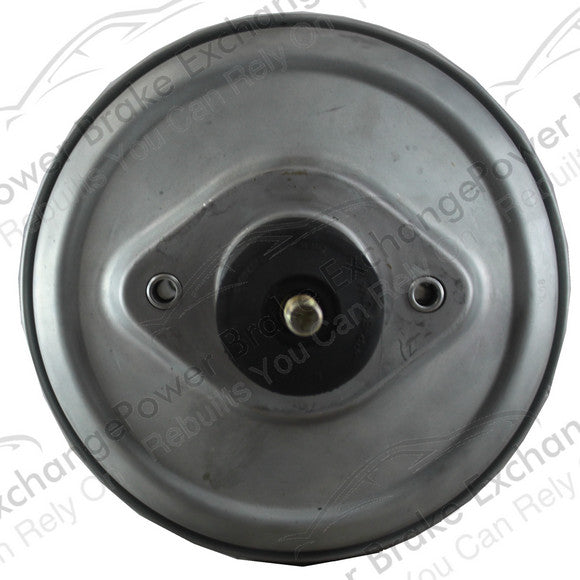 Power Brake Booster Power Brake Exchange 89072