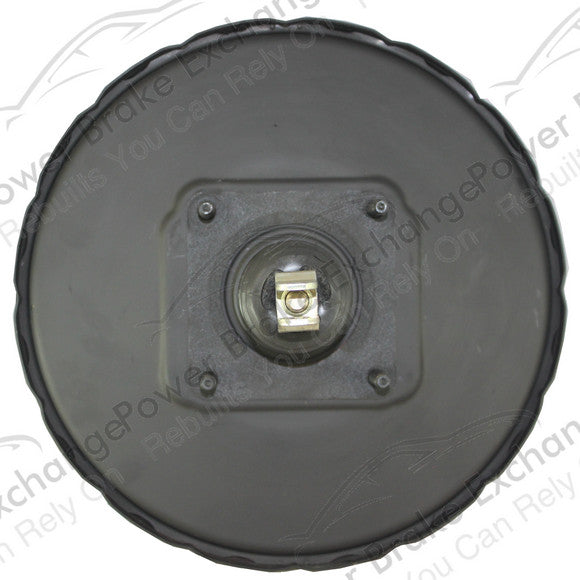 Power Brake Booster Power Brake Exchange 89106