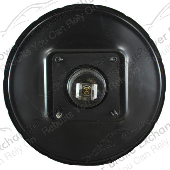 Power Brake Booster Power Brake Exchange 89108