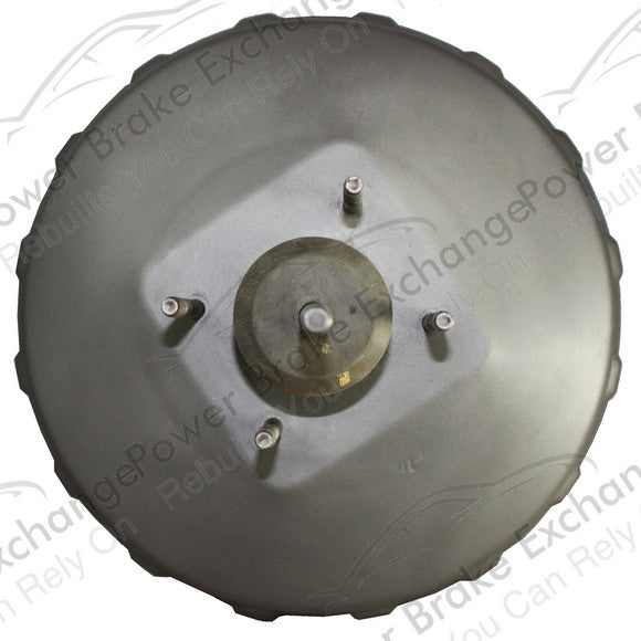 Power Brake Booster Power Brake Exchange 89150