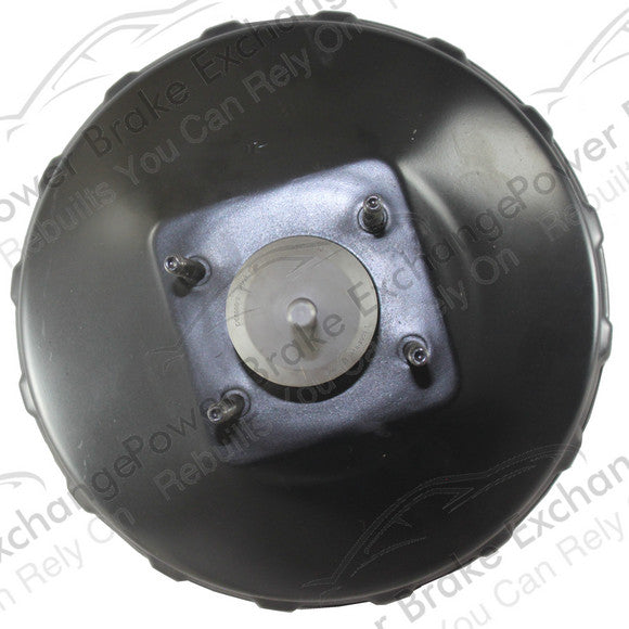 Power Brake Booster Power Brake Exchange 89151